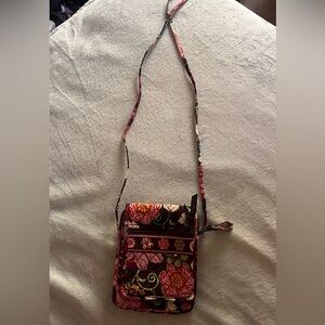 Vera Bradley Crossbody Bag